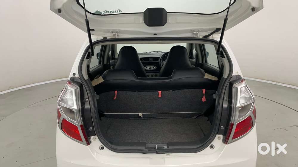 Maruti Suzuki Alto K10 Vxi, 2019, Petrol