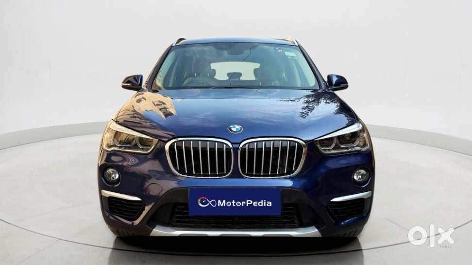 Bmw X1 Sdrive 20d Xline, 2019, Diesel