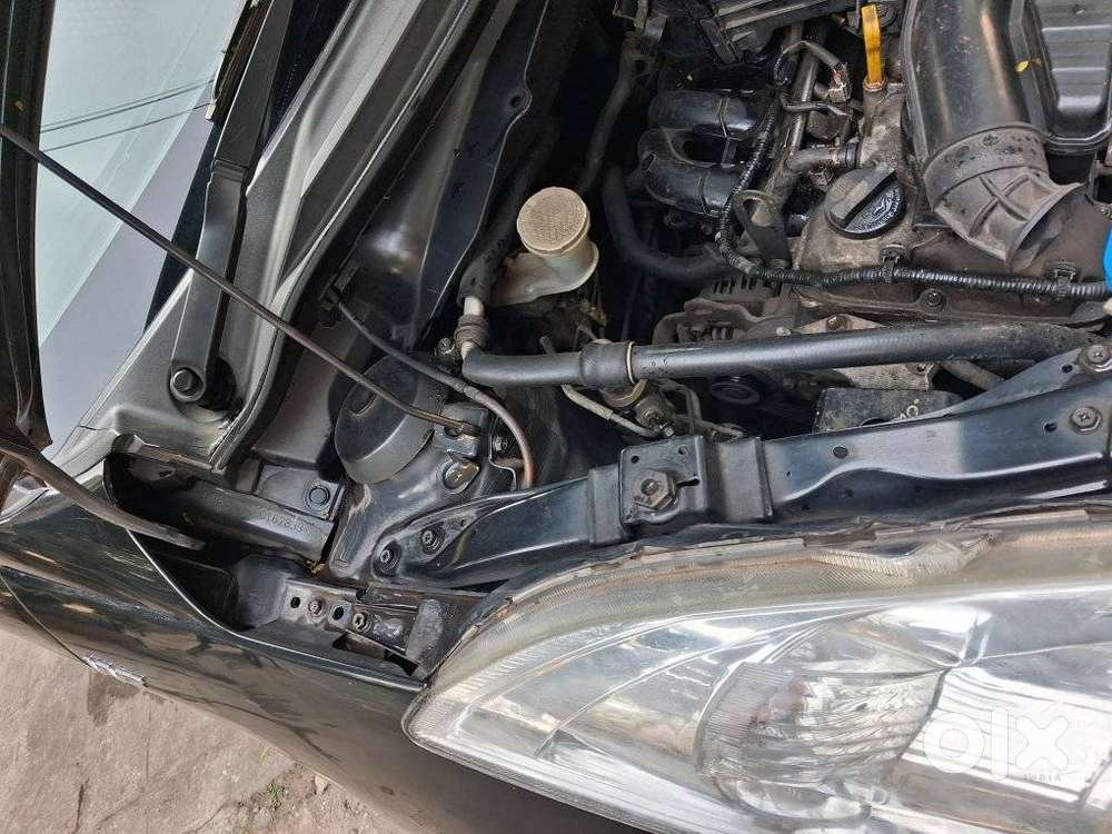 Maruti Suzuki Swift Dzire 1.2 Vxi Bsiv, 2012, Petrol