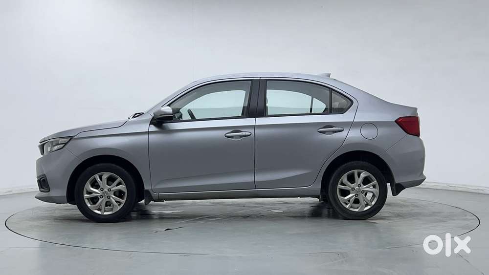 Honda Amaze Vx 1.2 Petrol Mt, 2019, Petrol