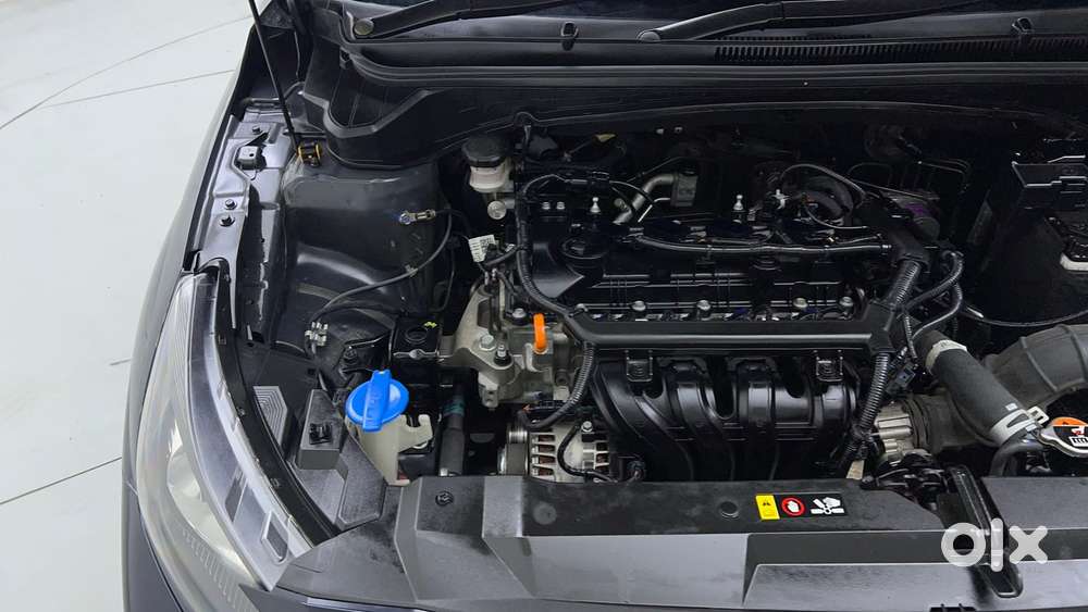 Hyundai I20 1.2 Sportz, 2021, Petrol