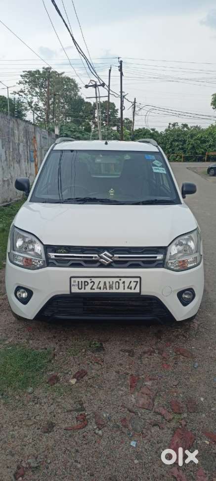 Maruti Suzuki Wagon R 1.0 Lxi (o) Cng, 2022, Cng & Hybrids