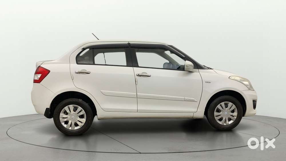 Maruti Suzuki Swift Dzire Vxi 1.2, 2015, Petrol
