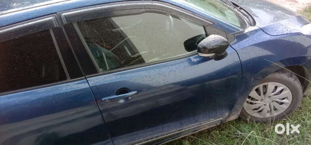 Maruti Baleno 1.3 Alpha 2019