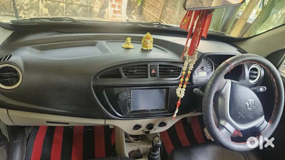 Maruti Suzuki Alto 800 2019 Petrol 56000 Km Driven