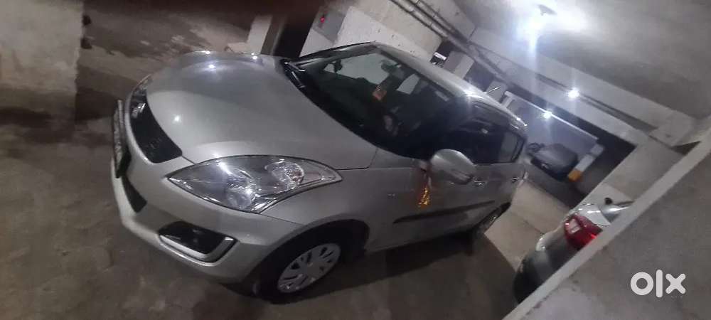 Maruti Suzuki Swift 2018 Petrol 15000 Km Driven
