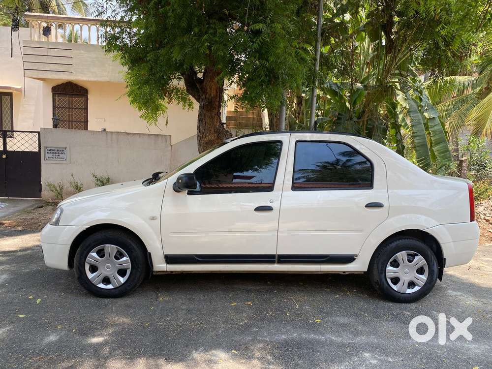 Mahindra Verito 1.5 D4 Bsiv, 2012, Diesel