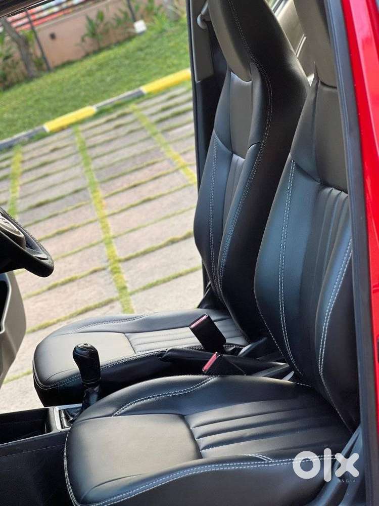 Maruti Suzuki Swift 2018 Ldi, 2019, Diesel