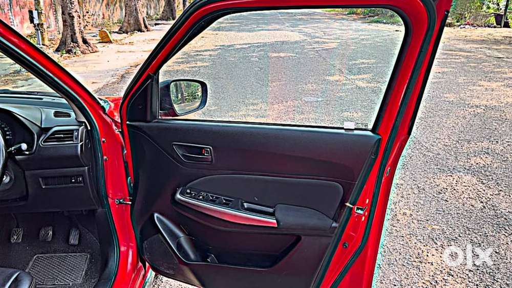 Maruti Suzuki Swift Vxi 2018, 2018, Petrol