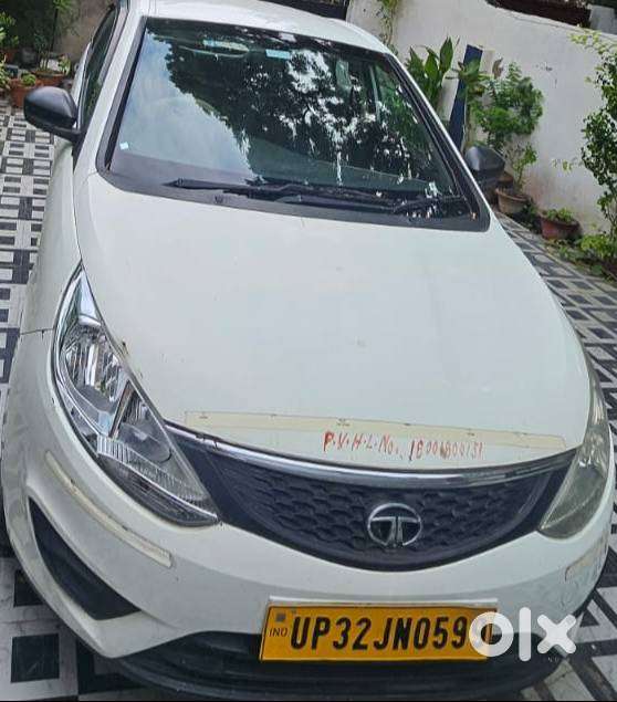 Tata Zest Diesel Car For Sale