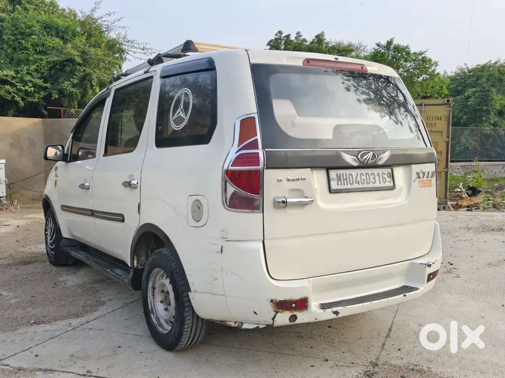 Mahindra Xylo Diesel 2015