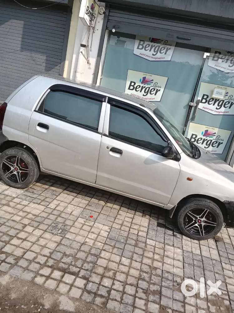 Maruti Suzuki Alto 2004 कार