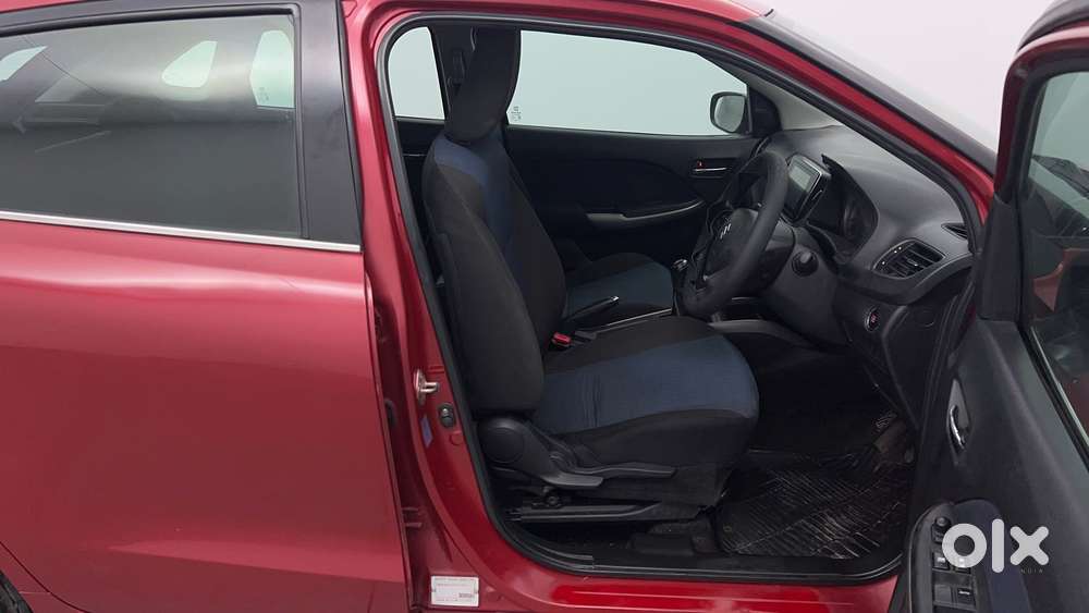 Maruti Suzuki Baleno 1.3 Alpha, 2019, Petrol