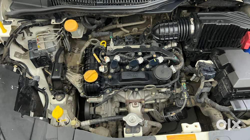 Tata Altroz Xz, 2020, Petrol