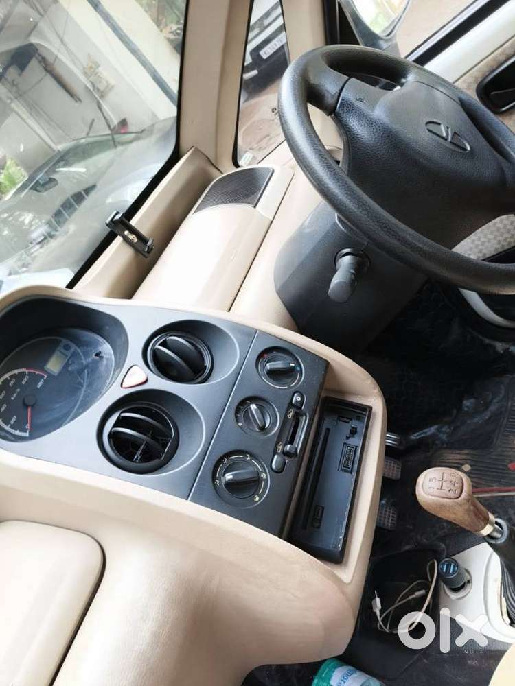 Tata Nano, 2014, Petrol