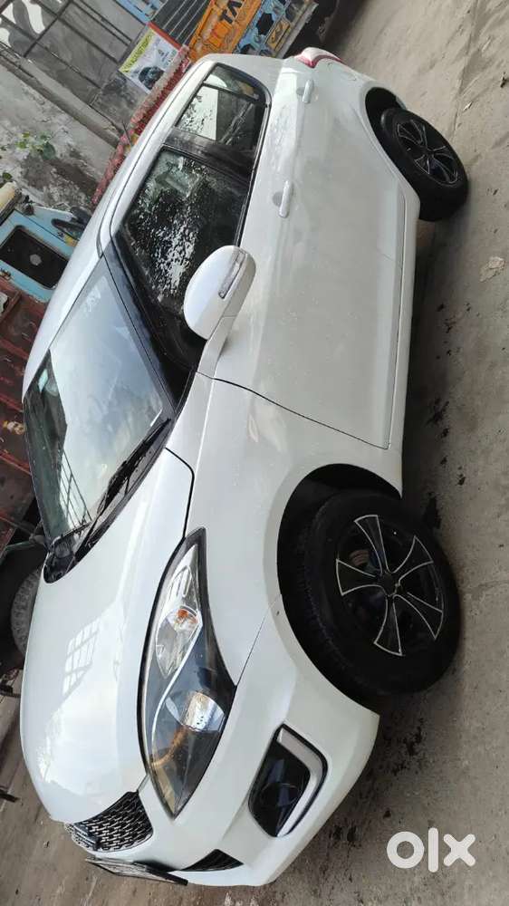 Maruti Swift Vdi 2013 Diesel