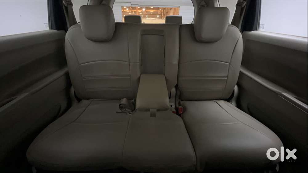 Maruti Suzuki Ertiga Zdi Shvs, 2016, Diesel