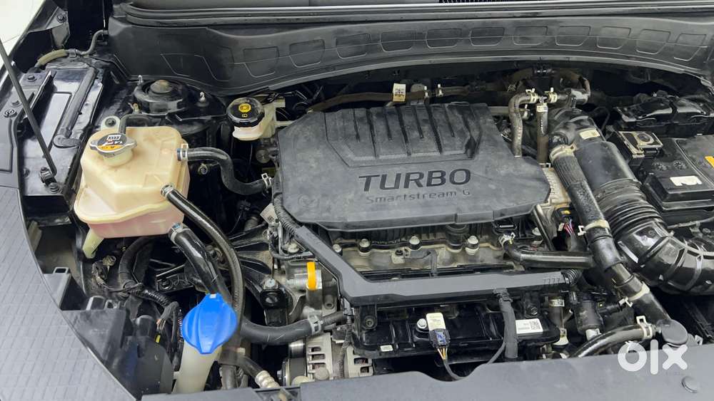 Kia Seltos Gtx Plus 1.5 Turbo Petrol Dct, 2023, Petrol