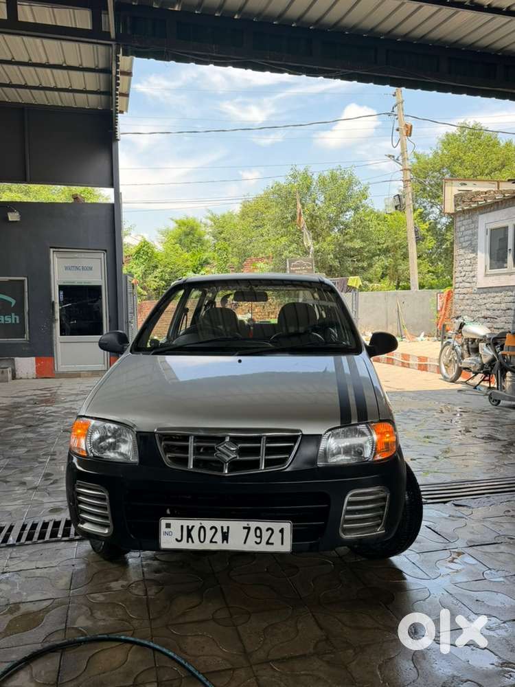Maruti Suzuki Alto 2004