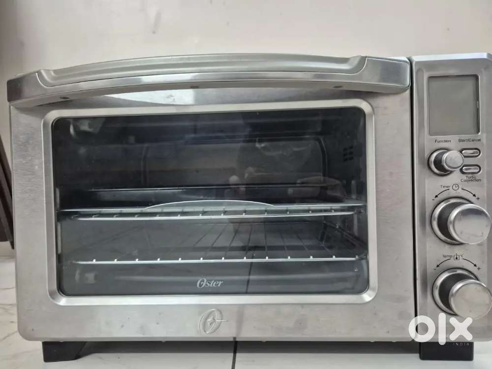 Oster Toaster Oven