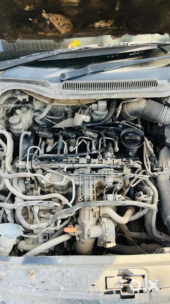 Volkswagen Vento 2013