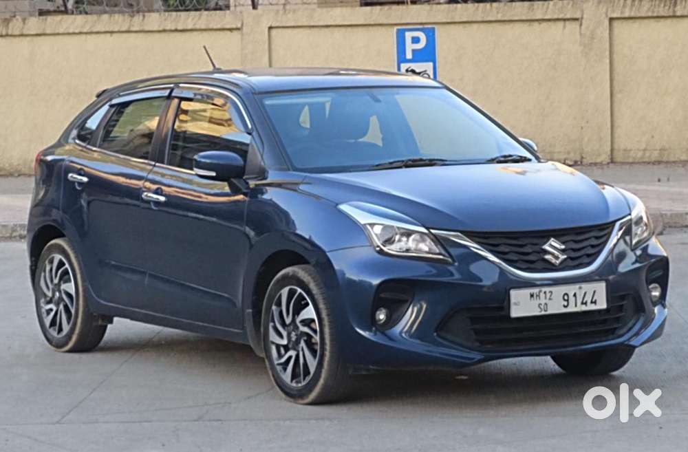 Maruti Suzuki Baleno Zeta, 2020, Cng & Hybrids