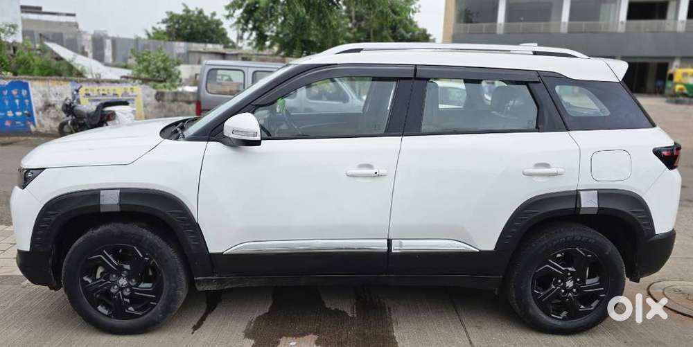 Maruti Suzuki Brezza 1.5 Zxi Plus Smart Hybrid, 2023, Petrol
