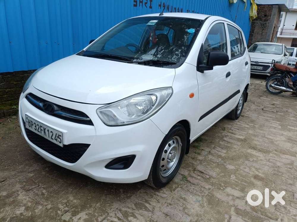 Hyundai I10, 2014, Petrol