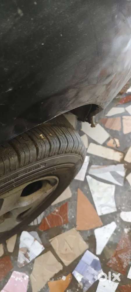 Mahindra Logan 2008 Diesel 180000 Km Driven