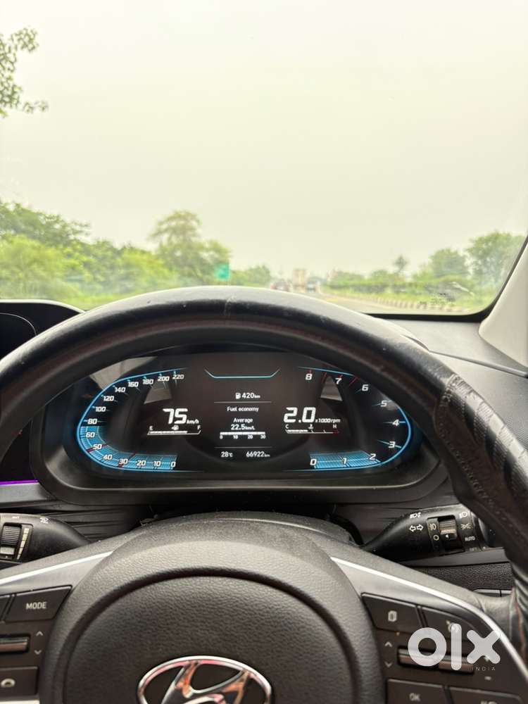 Hyundai New I20 2023