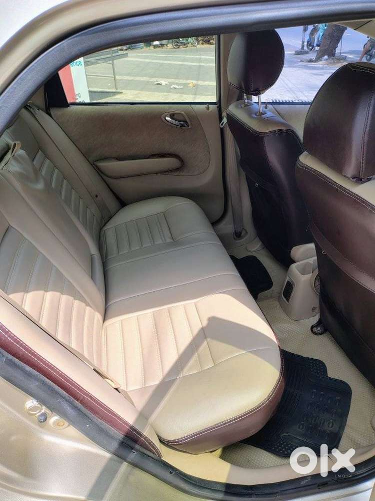 Honda City Zx Exi, 2006, Petrol