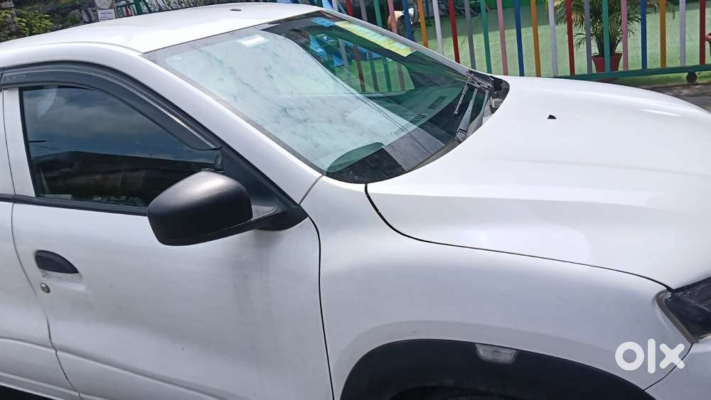 Renault Kwid Rxl 1.0, 2023, Petrol