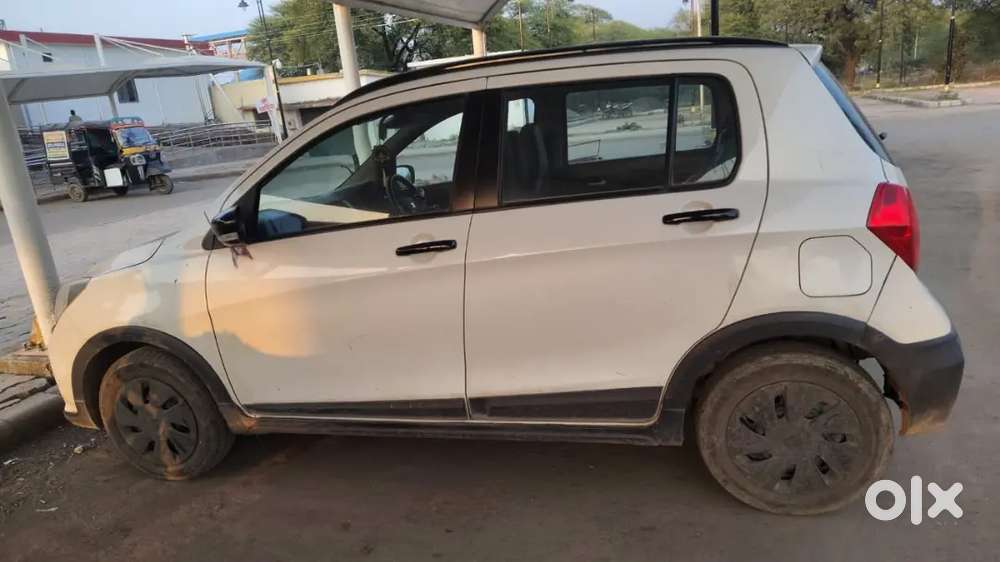 Maruti Suzuki Celerio 2021 Model