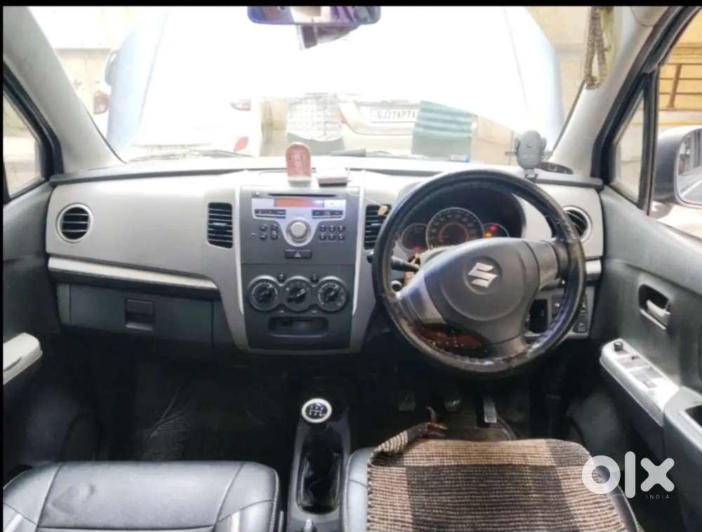 Maruti Suzuki Wagon R 2011 For Sale