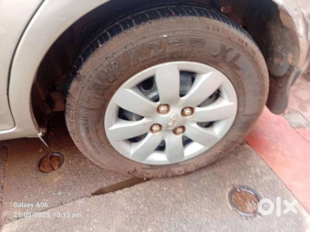 Hyundai Getz Prime 1.1 Gvs, 2007, Petrol