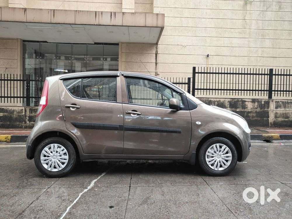 Maruti Suzuki Ritz Ldi Bs-iv, 2010, Diesel