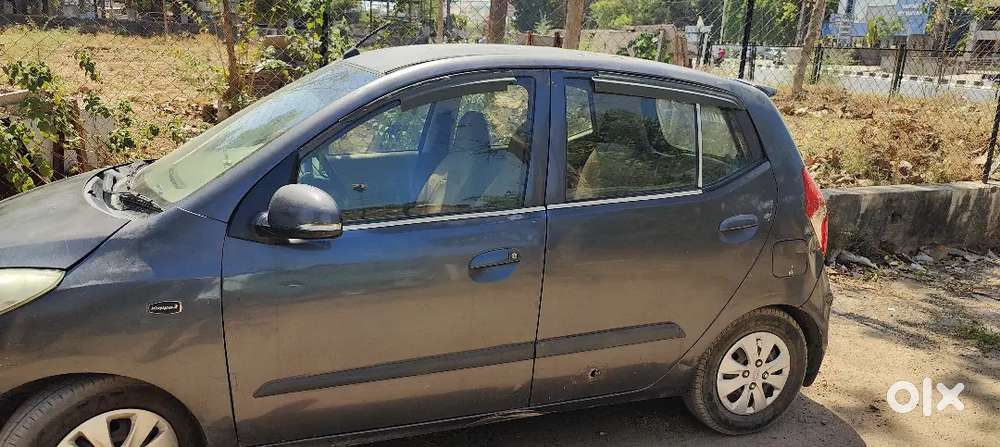 Parcing 2030  Runing. Insurance Running.puc Ok