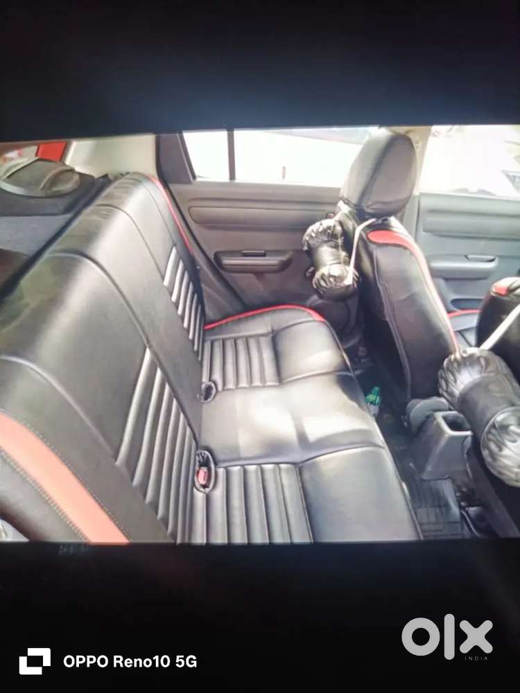 Selling Car
