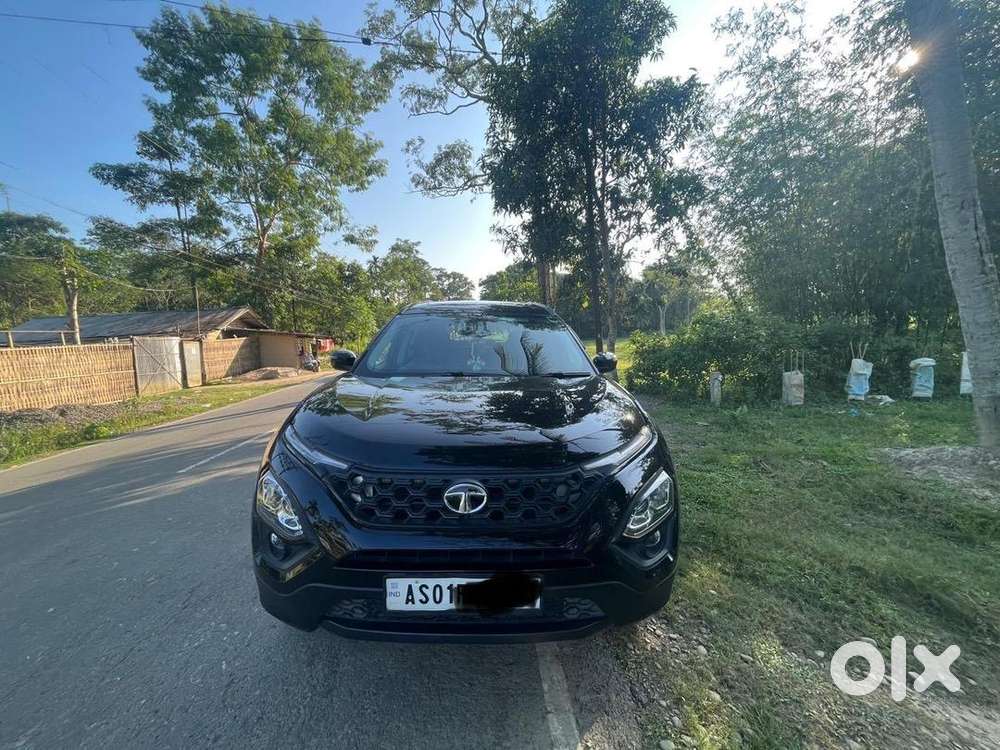 Tata Diesel Manual 2022 Car