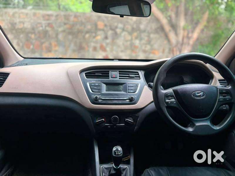 Hyundai Elite I20 Magna Plus Diesel, 2019, Diesel