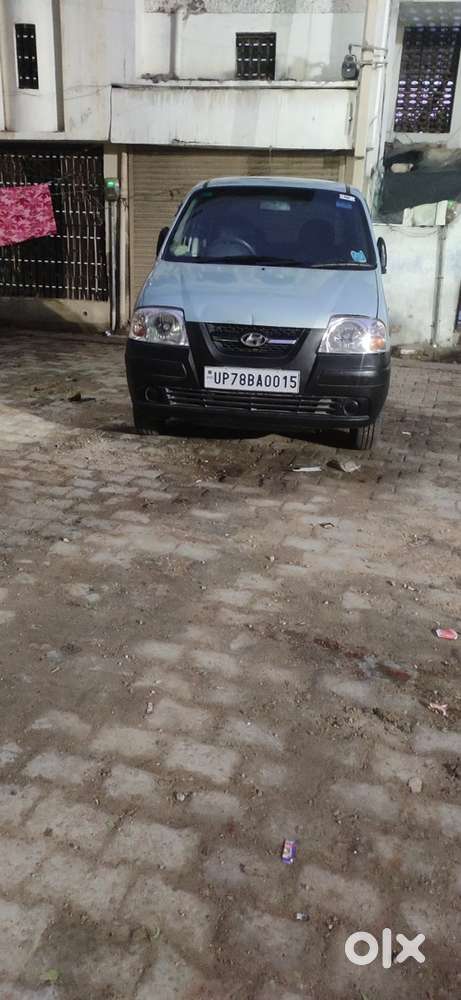 Hyundai Santro Xing 2005 Petrol Well Maintained