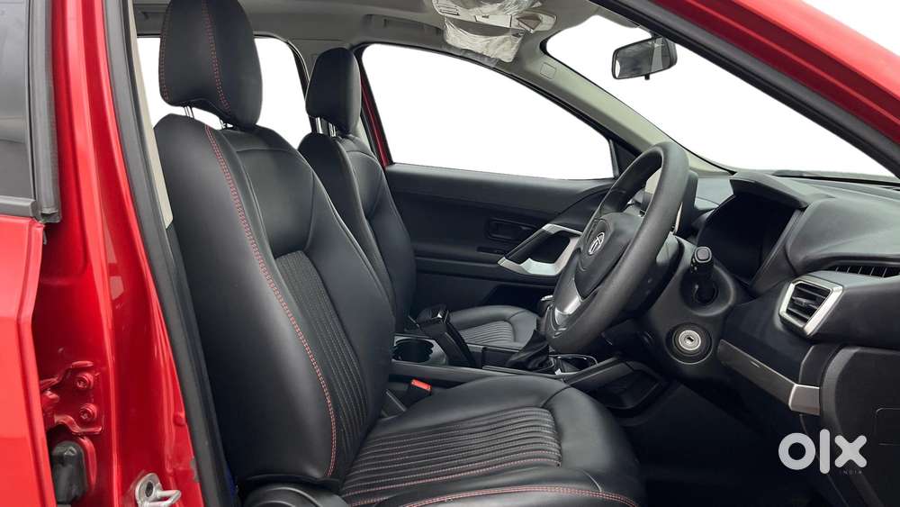 Tata Harrier Xma, 2022, Diesel