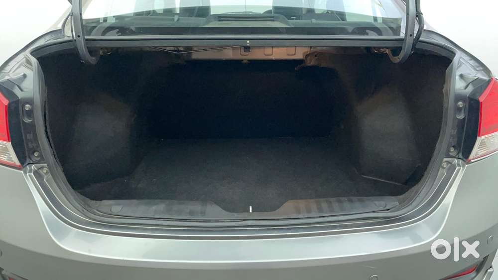 Maruti Suzuki Ciaz 1.4 S, 2017, Petrol