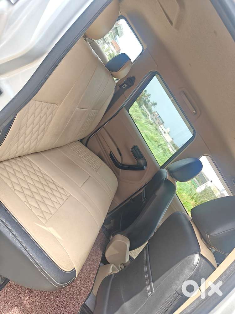 Mahindra Bolero Neo 1.5 N8, 2023, Diesel