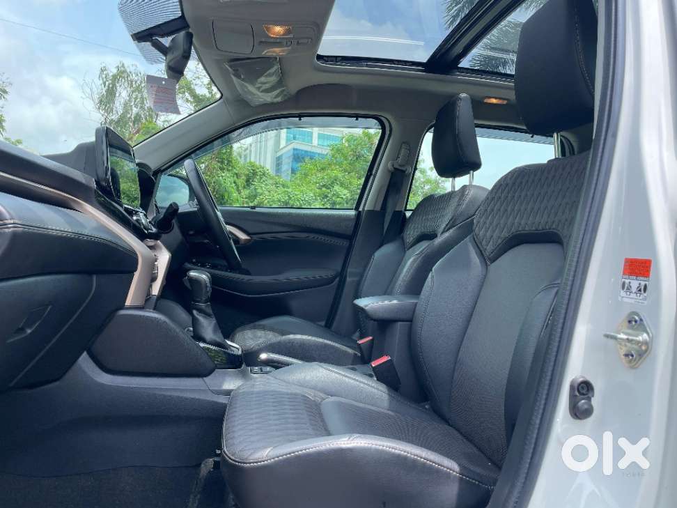 Maruti Suzuki Grand Vitara 1.5 Alpha Plus Intelligent Hybrid Ecvt, 2..