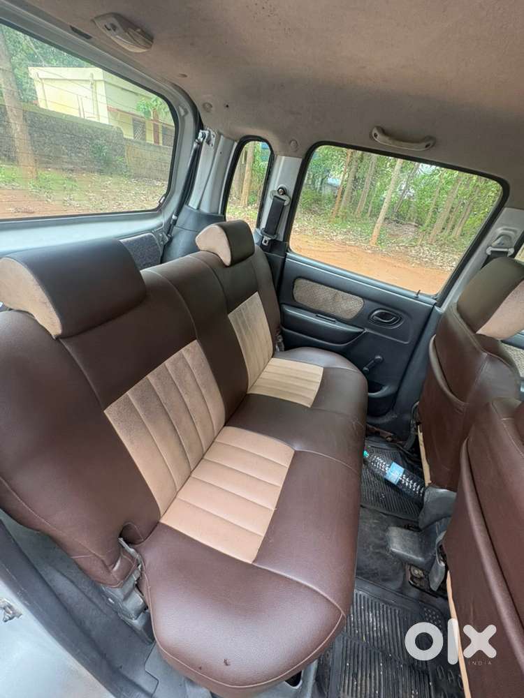 2007 Maruti Wagon R
