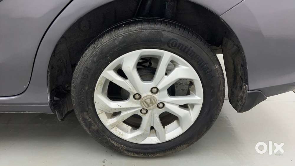 Honda Amaze V 1.2 Petrol Mt, 2019, Petrol