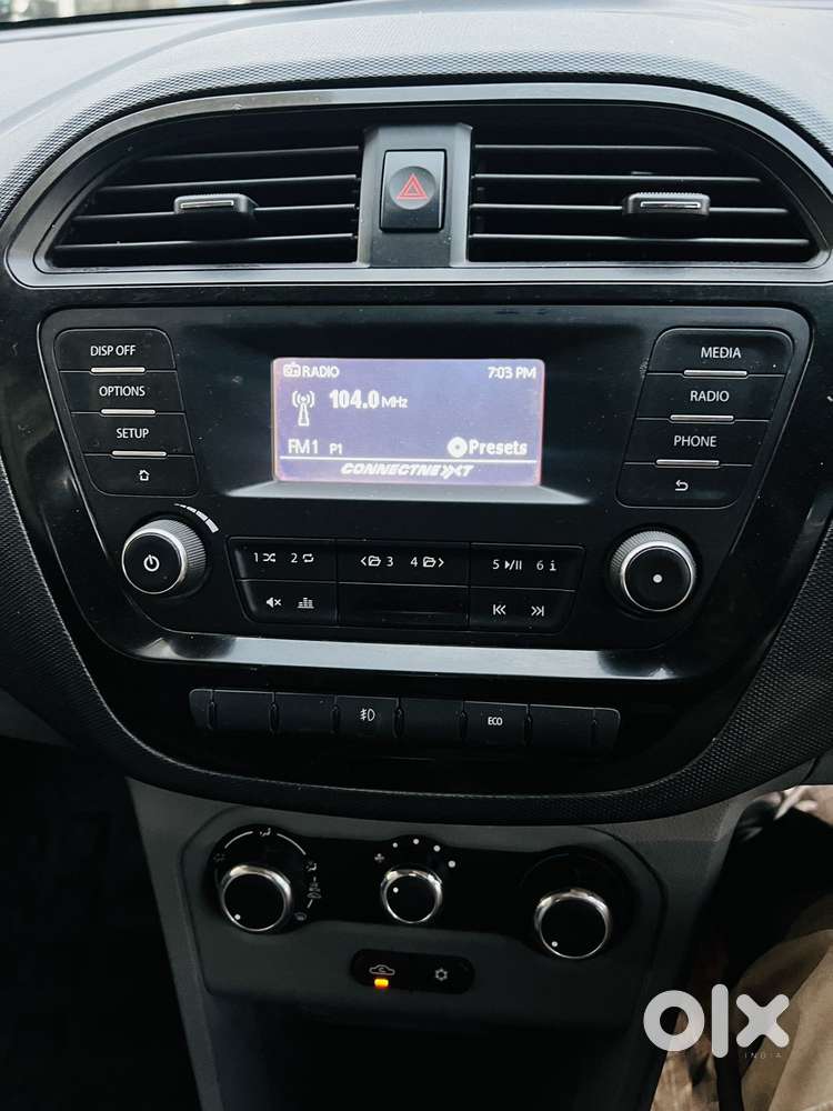Tata Tigor 1.2 Revotron Xz Plus, 2020, Petrol