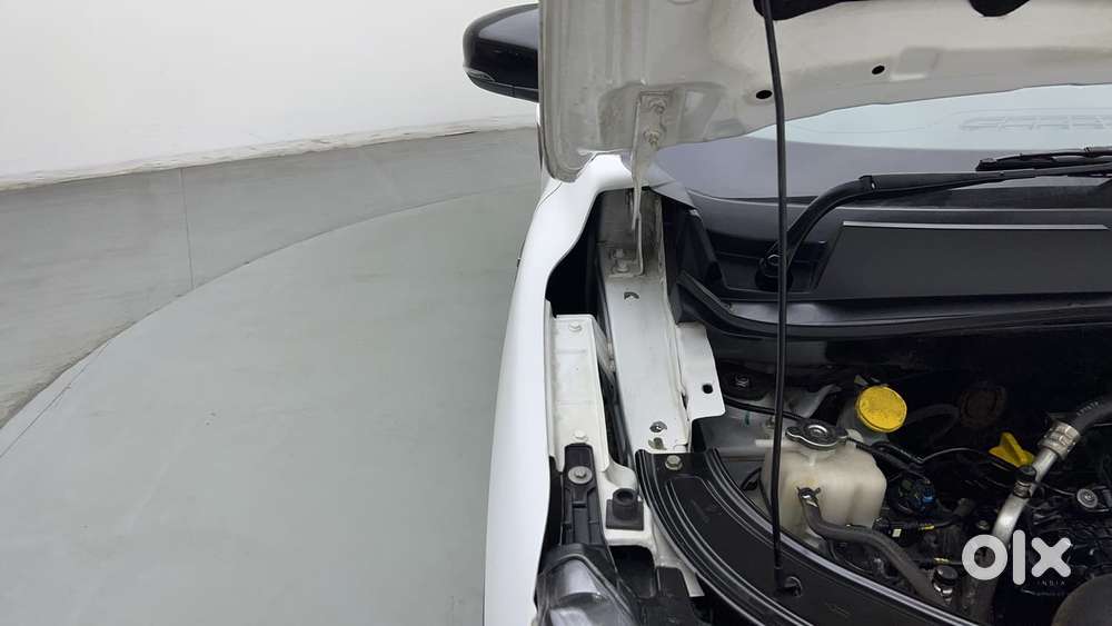 Renault Kiger Rxz, 2022, Petrol