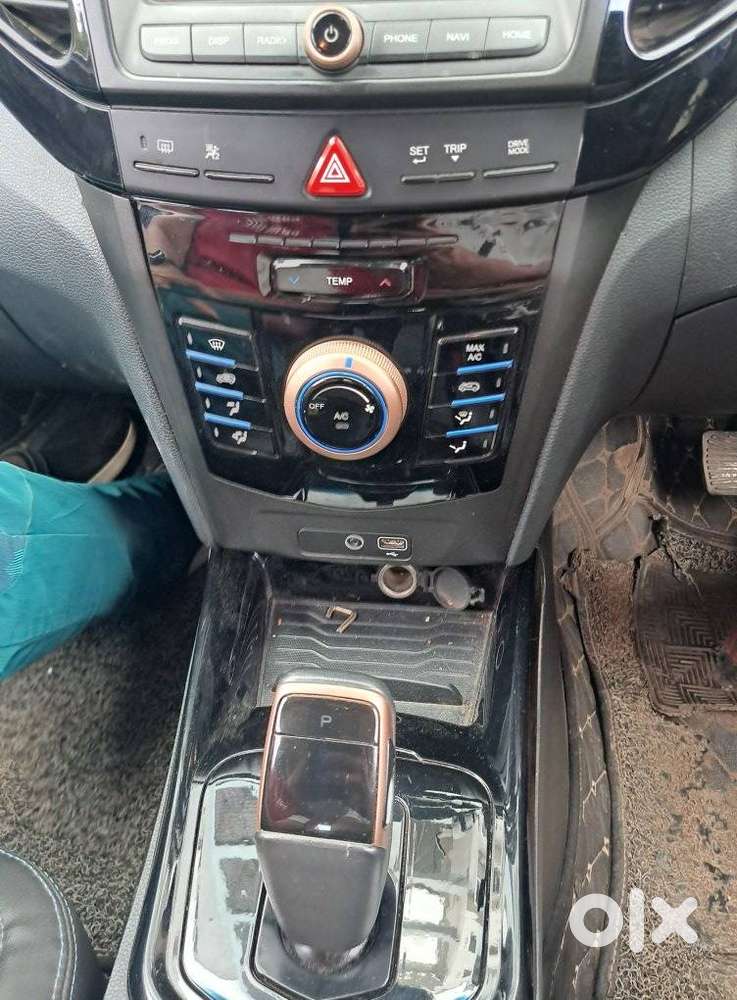 Mahindra Xuv400 Ev El Fast Charger, 2023